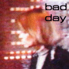 bad day